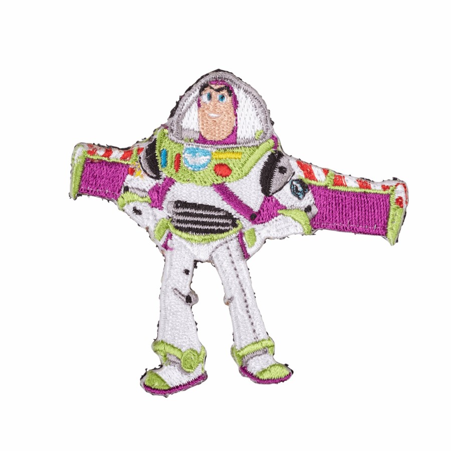 Parches Elitex Training | Parche Buzz Lightyear