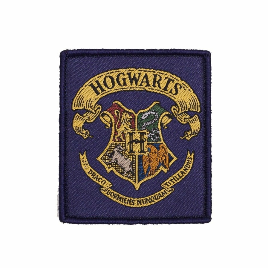 Parches Elitex Training | Parche Hogwarts