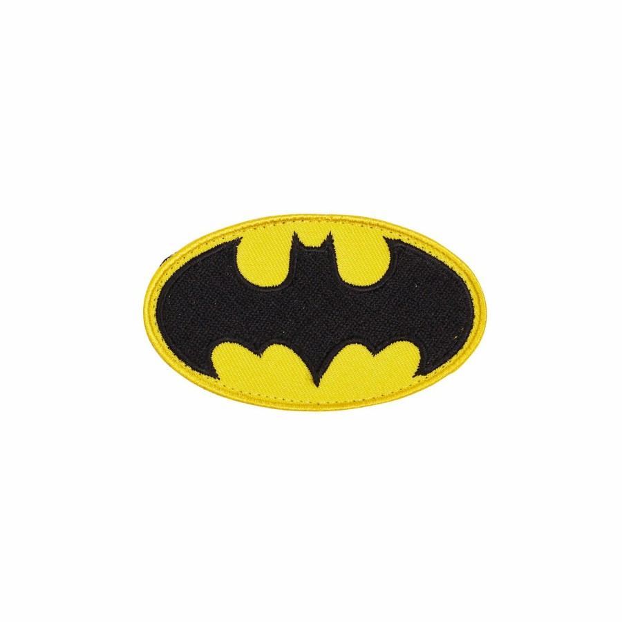 Parches Elitex Training | Parche Batman