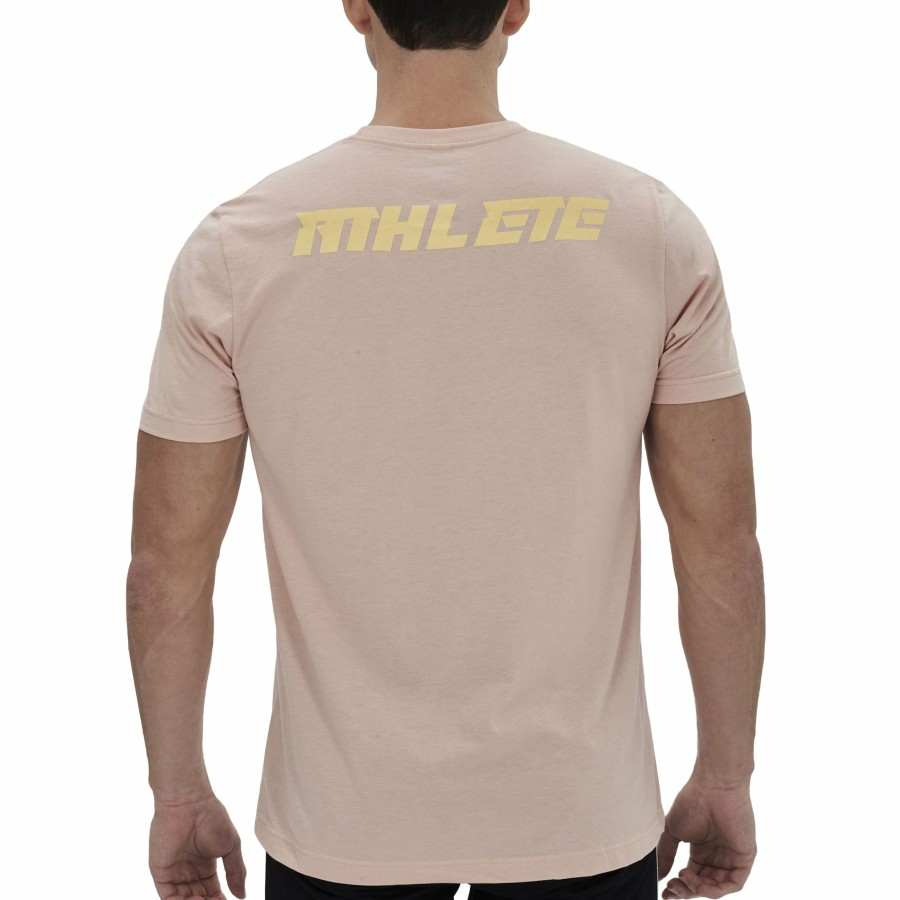 Tees Elitex Training | Camisetas Elitex Training Naranja