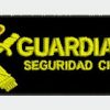 Parches Elitex Training | Parche Guardia Civil