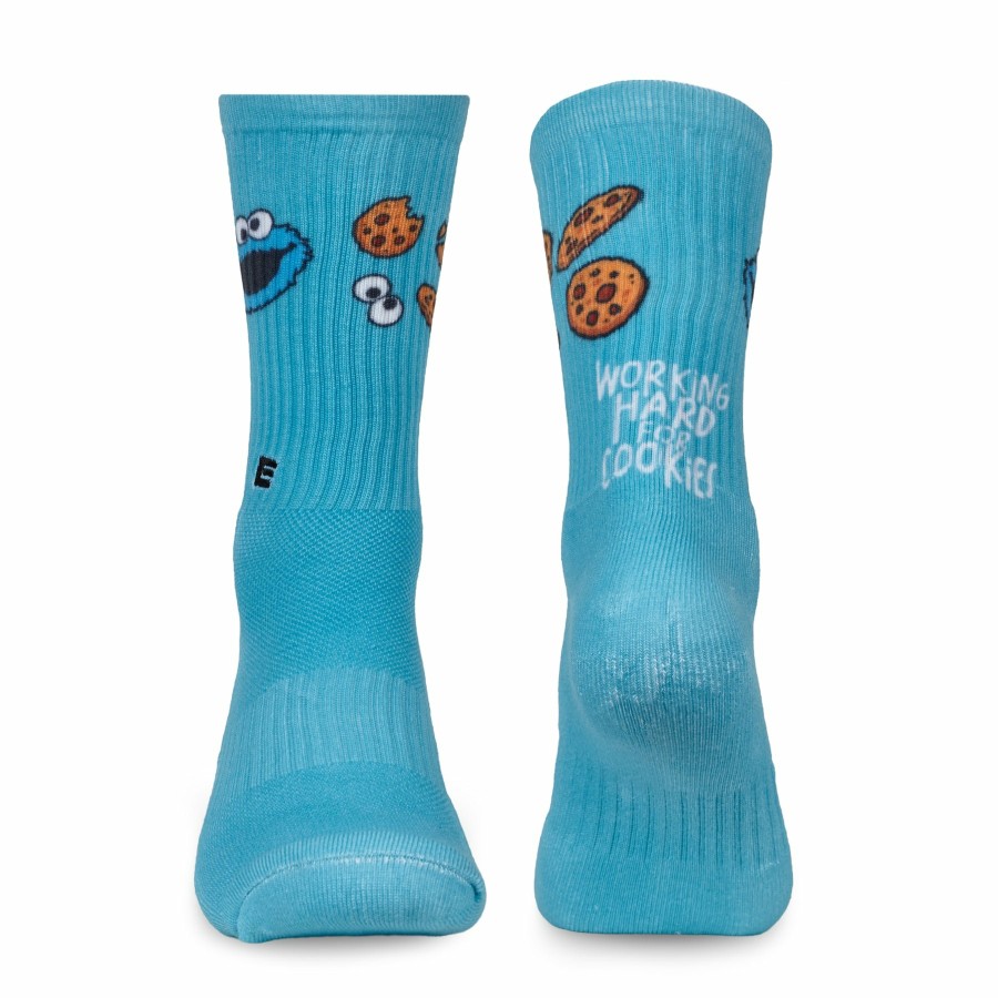 Performance Socks Elitex Training | Calcetines Performance Cookie