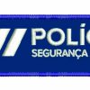 Parches Elitex Training | Parche Policia