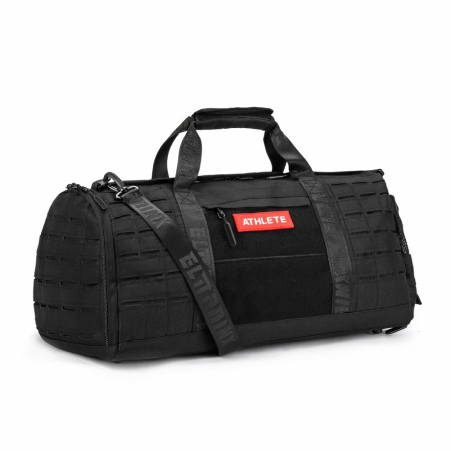 Mochilas Elitex Training | Mochila Duffel Capacidad De 45L