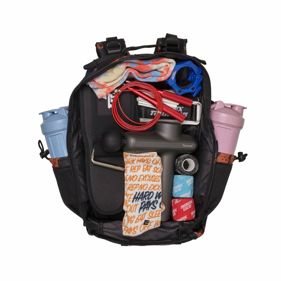 Mochilas Elitex Training | Mochila Tactica 25L Marte