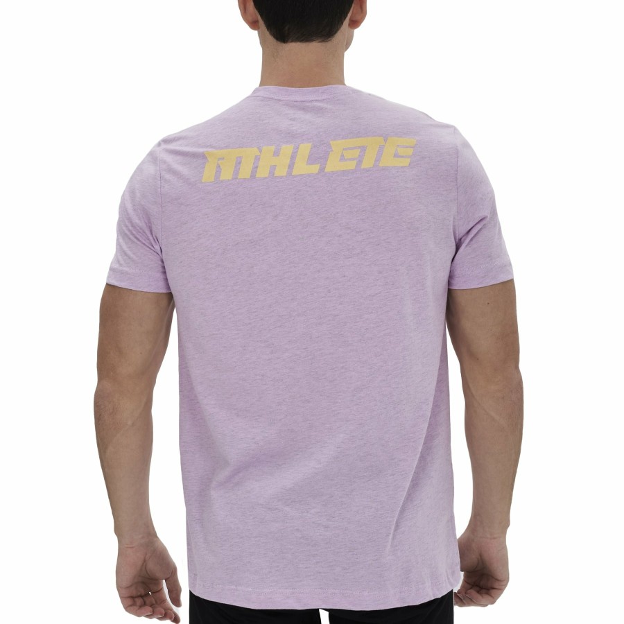 Tees Elitex Training | Camisetas Elitex Training Rosa