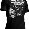 Tees Elitex Training | Camiseta Elitex Training Gorilla