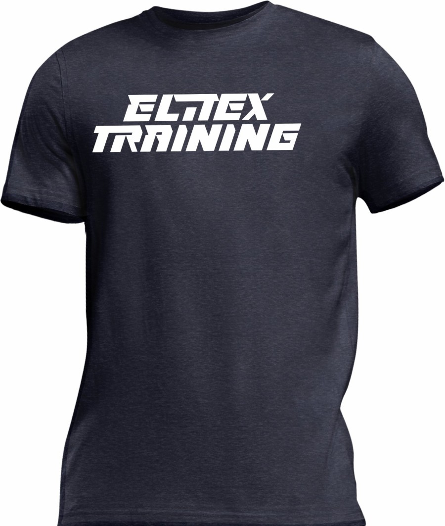 Tees Elitex Training | Camiseta Elitex Training Tiburon