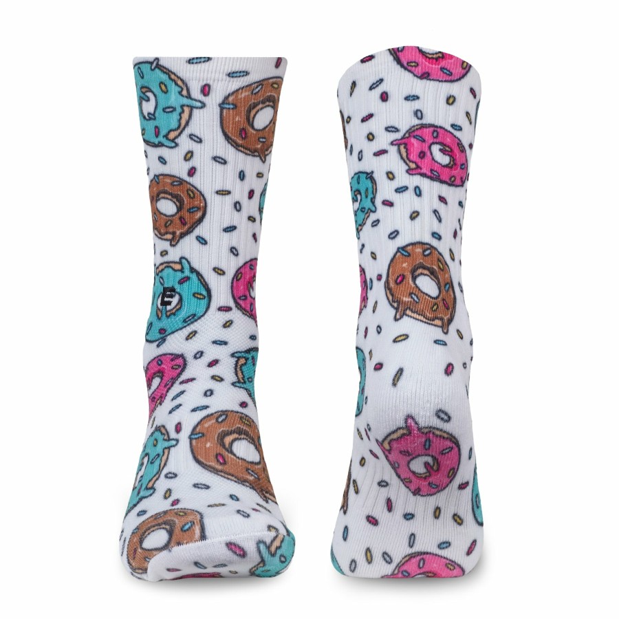 Performance Socks Elitex Training | Calcetines Performance Donut