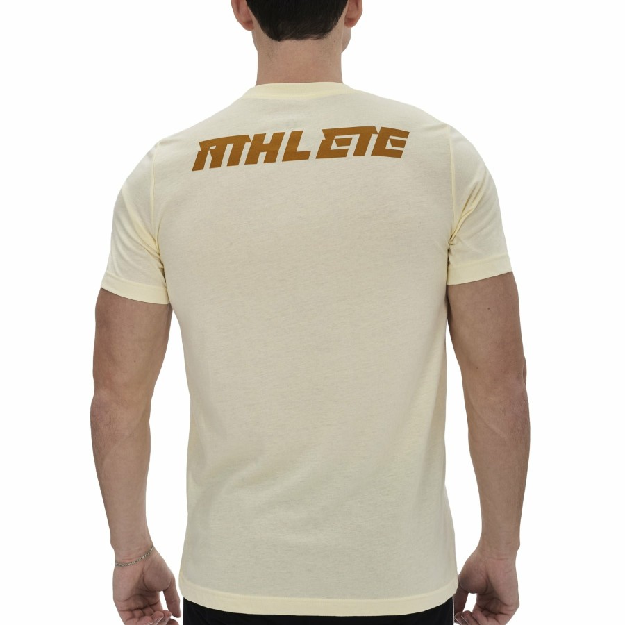 Tees Elitex Training | Camisetas Elitex Training Amarillo