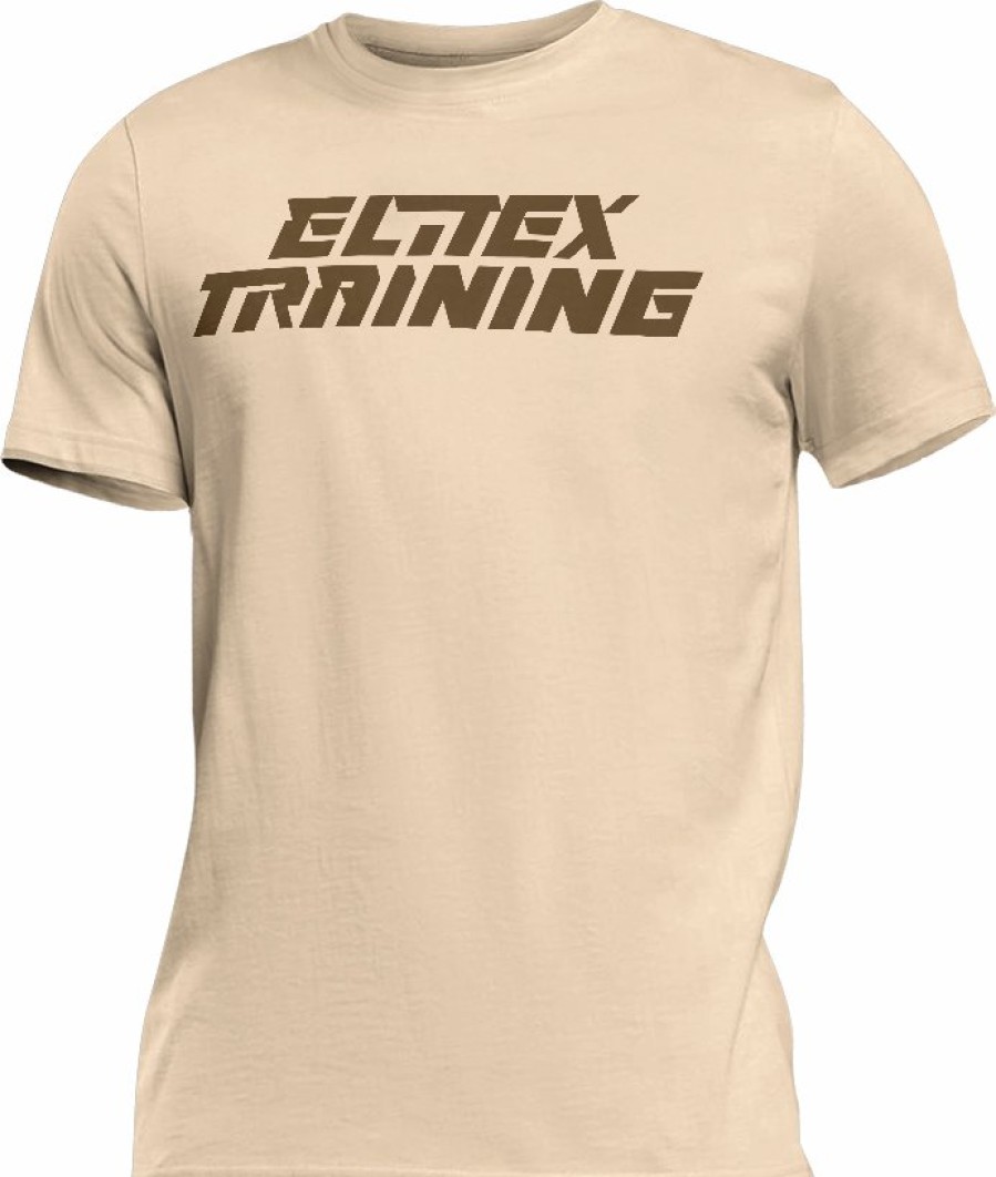 Tees Elitex Training | Camiseta Elitex Training Training Is My Religion