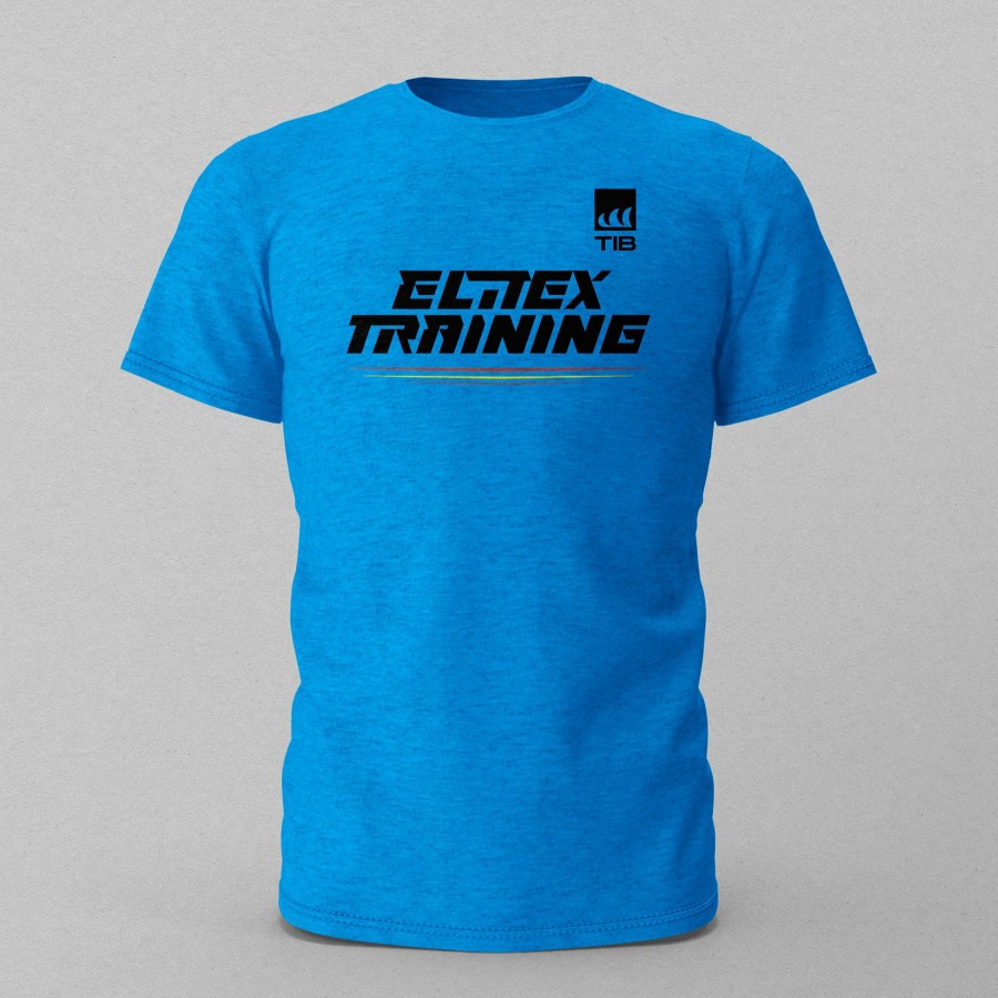 Tees Elitex Training | Camiseta Madrid 2023