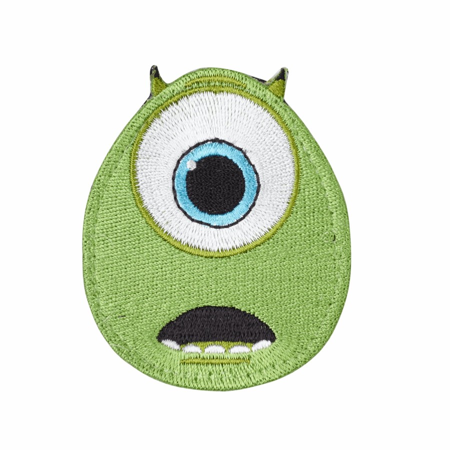 Parches Elitex Training | Parche Mike Wazowski